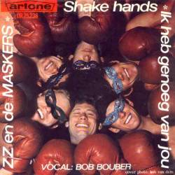 Zz & De Maskers Feat. Chubby Checker